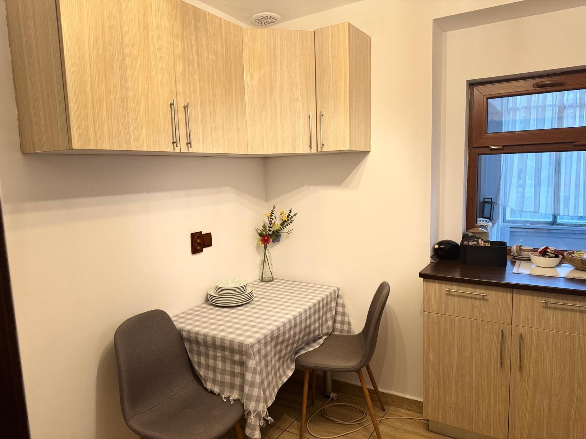 Apartament cu 1 dormitor