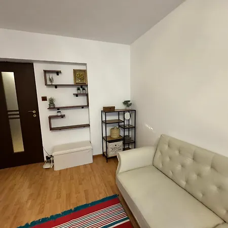 Apartament zona Marriott-Palatul Parlamentului-2